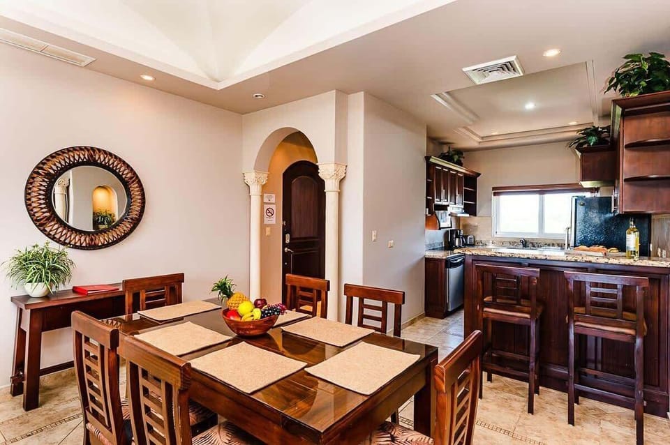 Where dinners turn into long conversations.