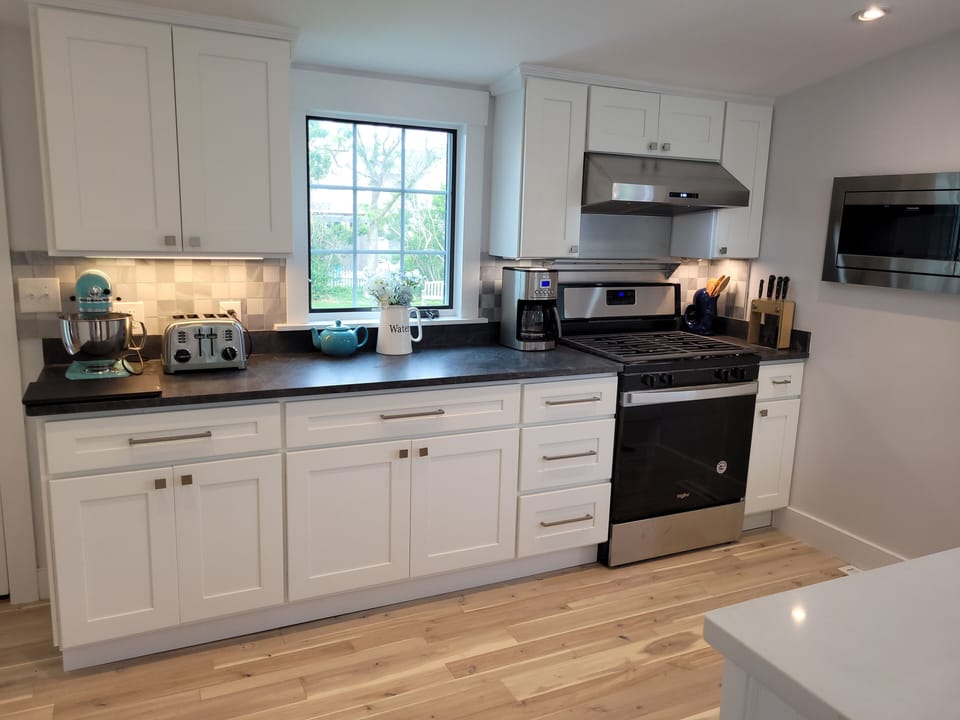 Kitchen Counter