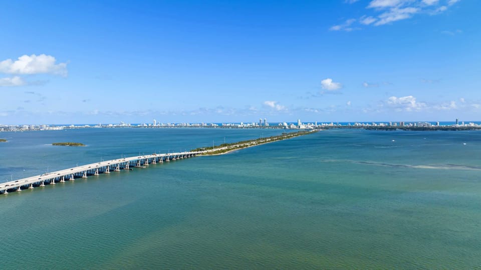 Aerial Views