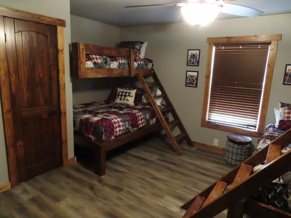 Bunk Room