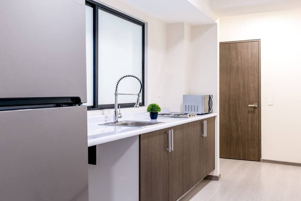 Refrigerador Freezer