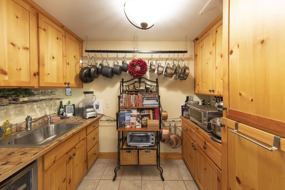 Butlers Pantry