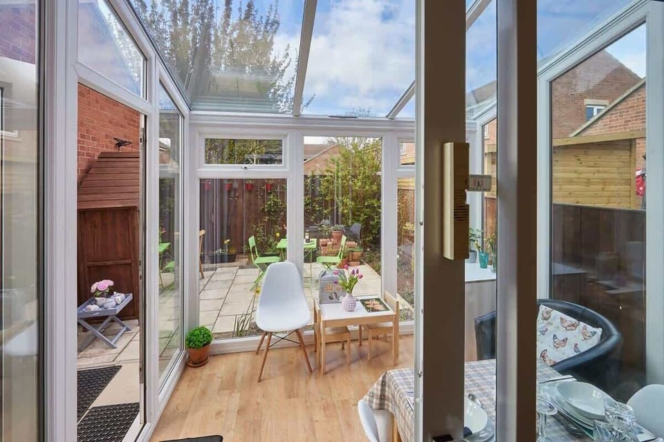 Beatrice Little Ducking, Middlesbrough - Host & Stay