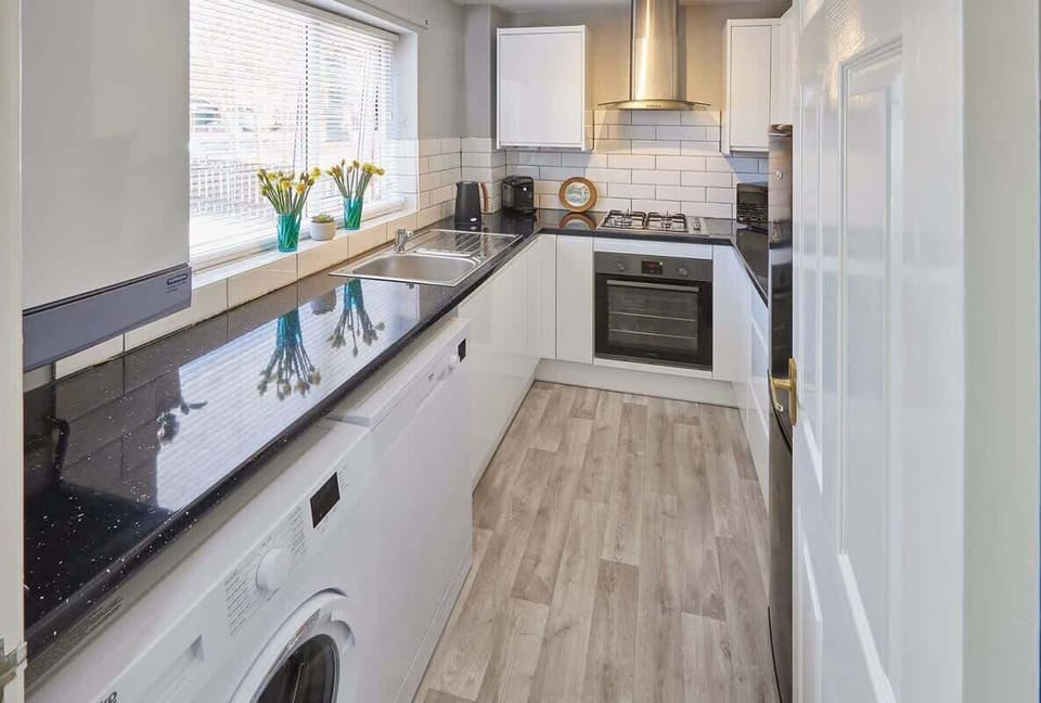 Beatrice Little Ducking, Middlesbrough - Host & Stay