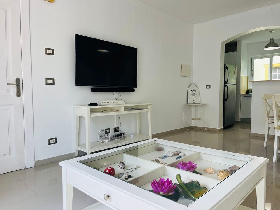 Living Room,TV and multimedia