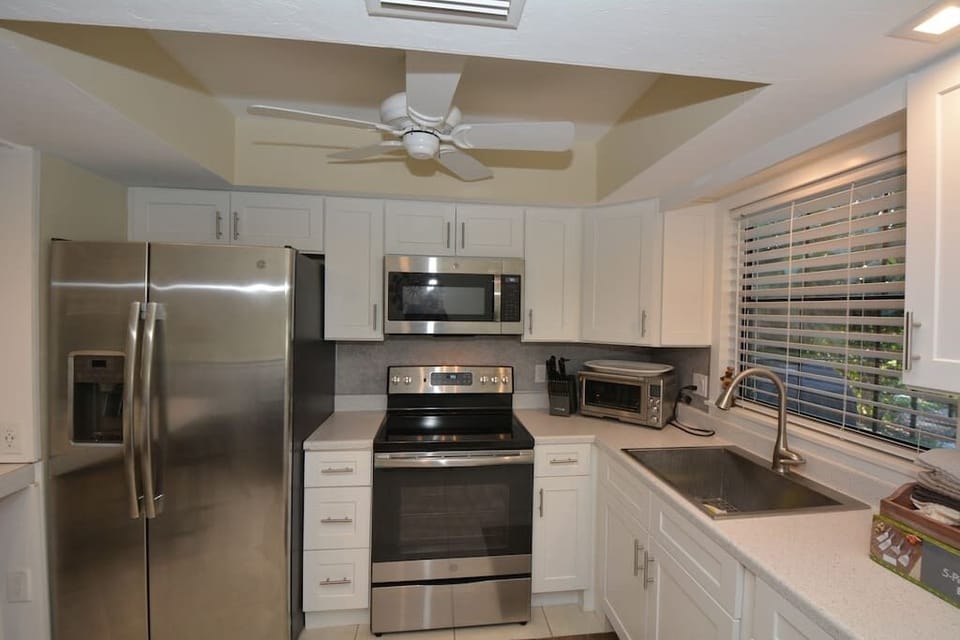 A space to create, cook, and connect #Kitchen