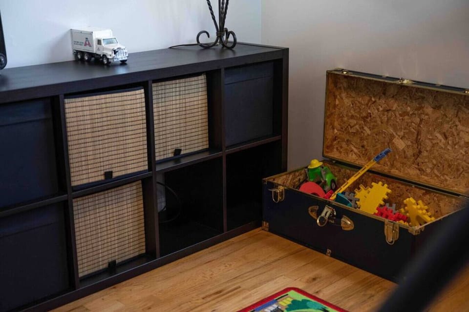 Kid`s room
