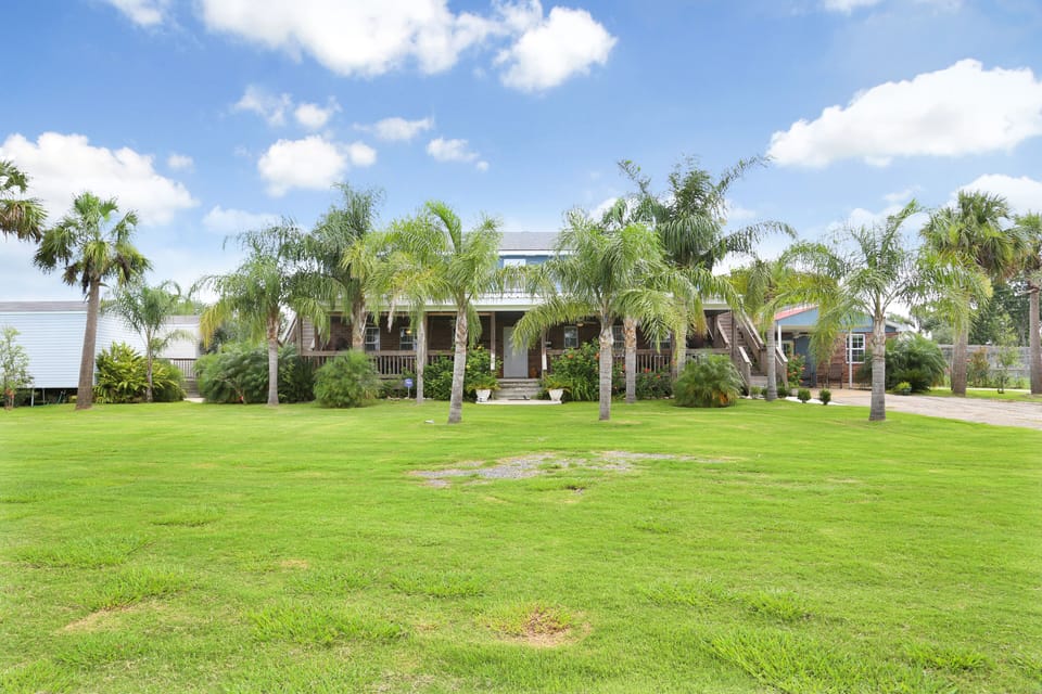 5 Bedroom 5 Bathroom Venice Palms Lodge
