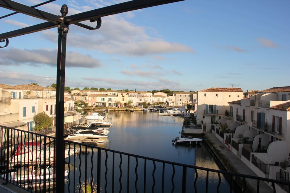 Marina