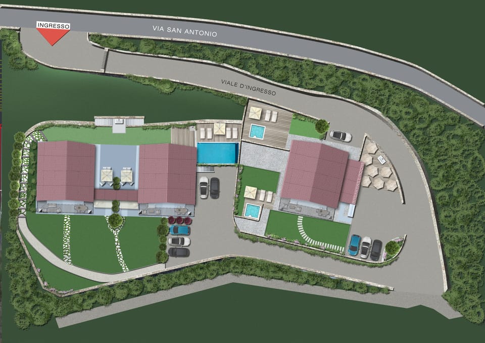 Property map