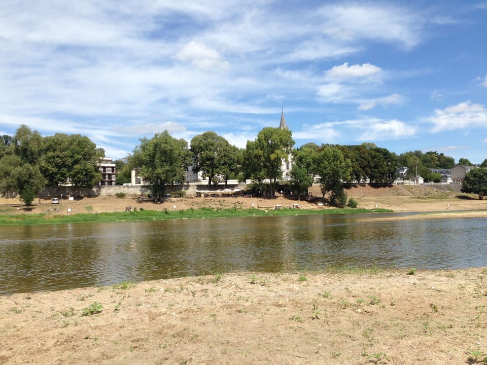 Lake