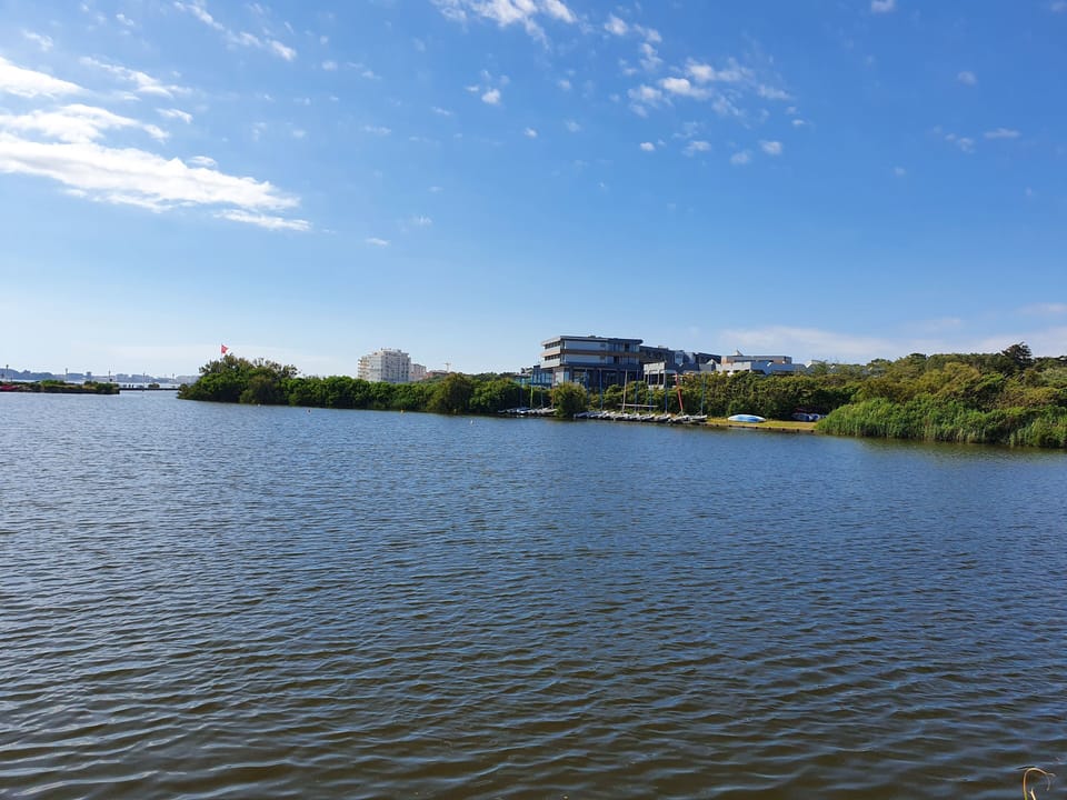 Lake