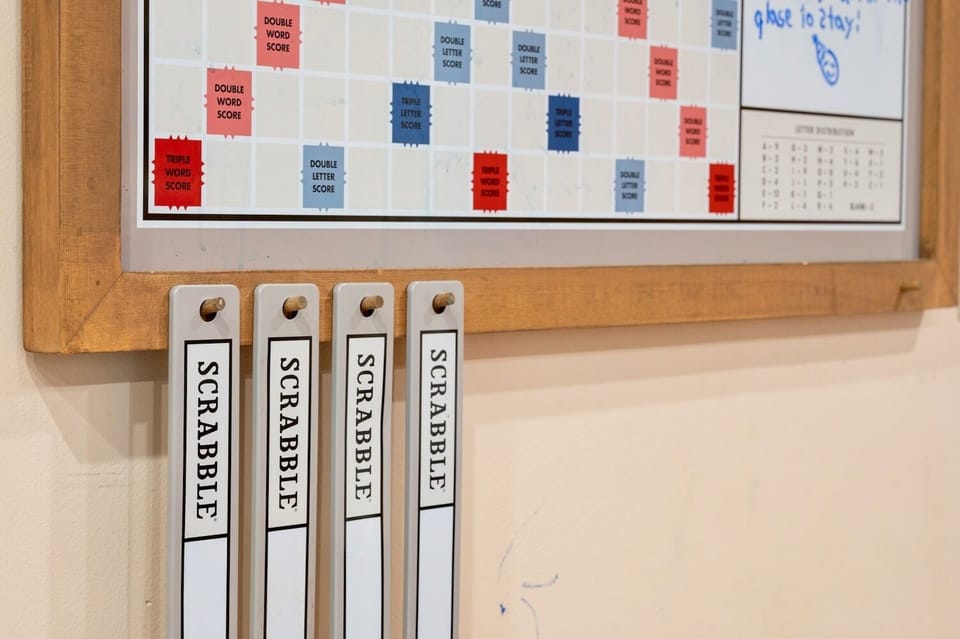 Expansive 80+ board games for family game nights in