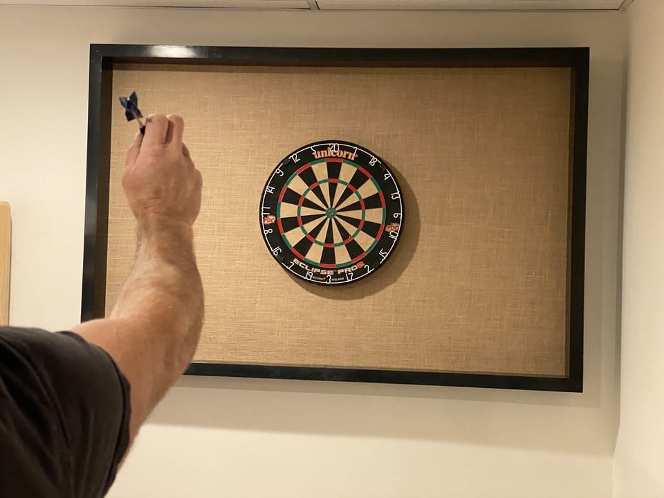Darts