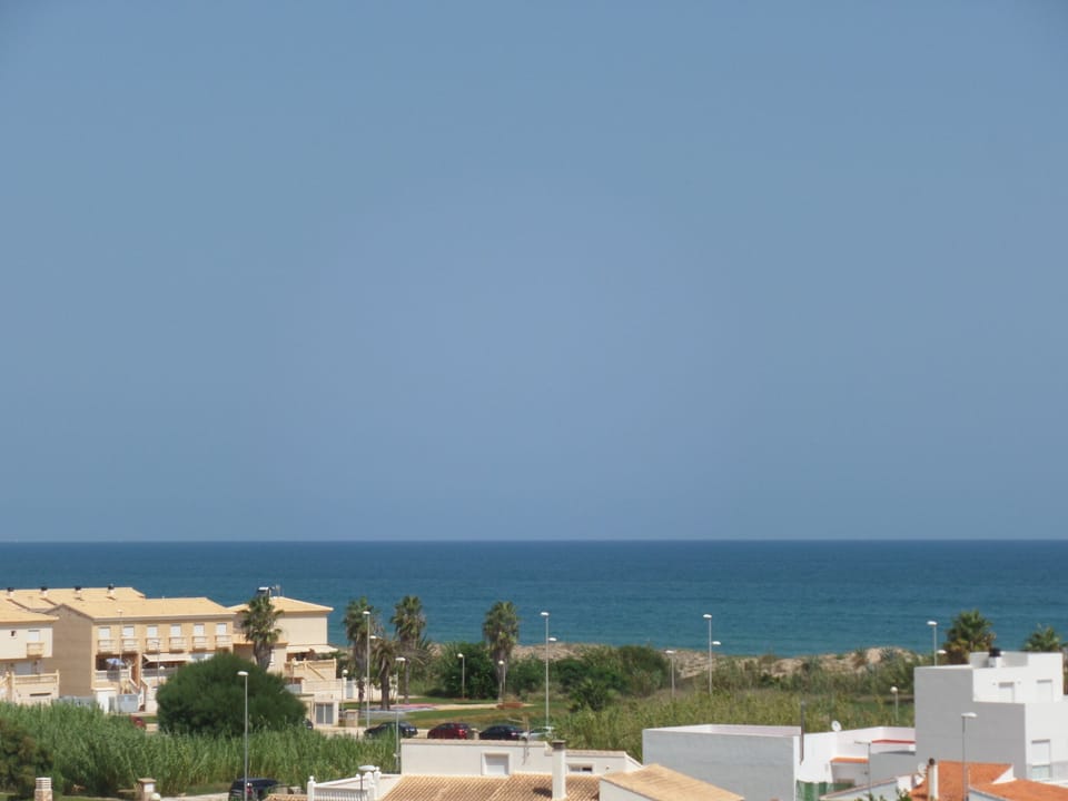 Beach/ocean view
