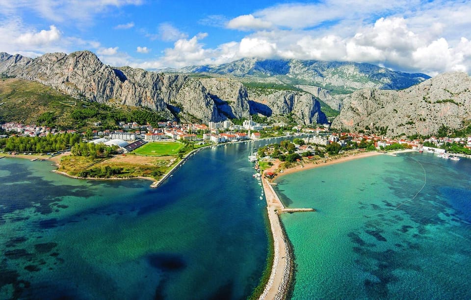 area
