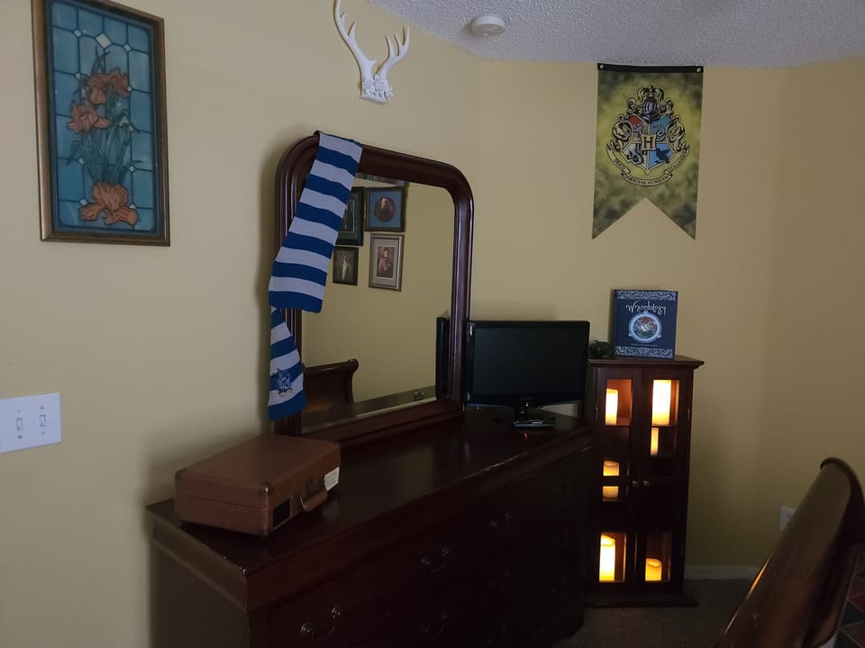 Hogwarts
