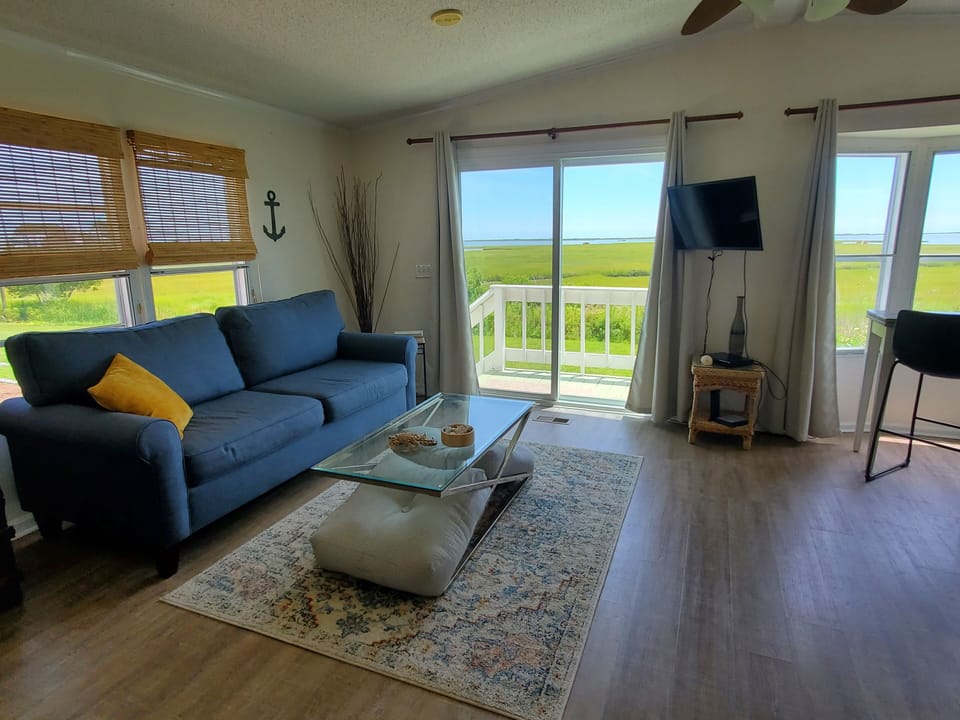 Main room