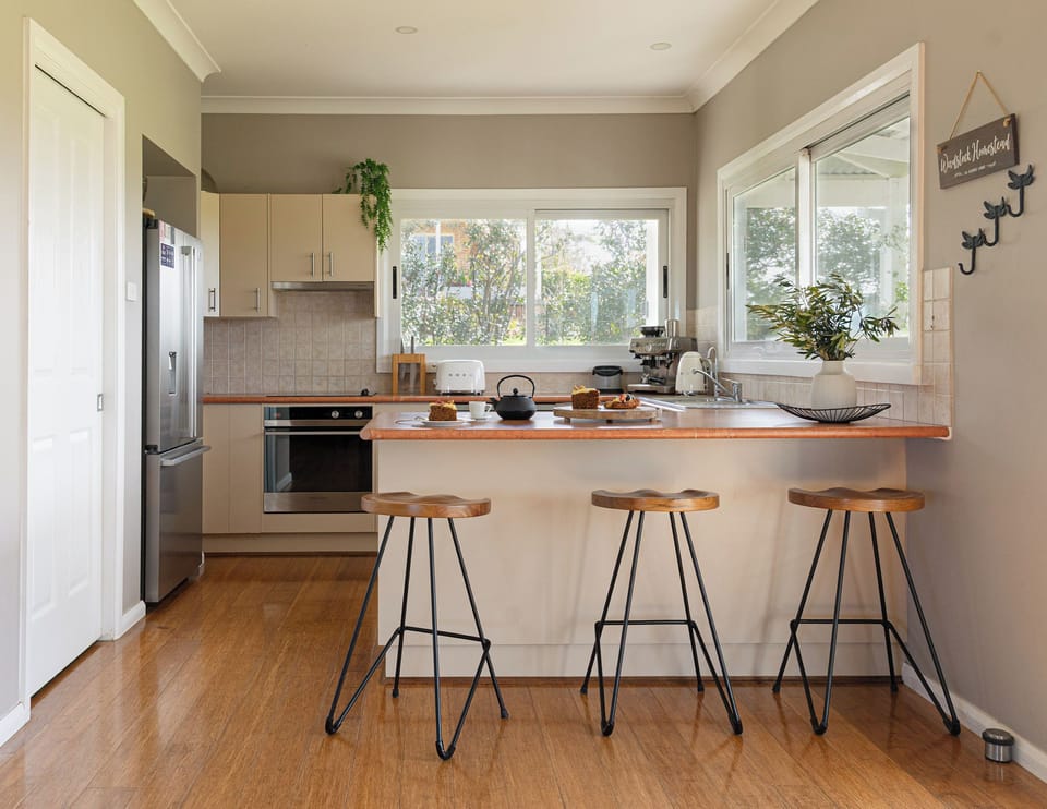 Country Kitchen