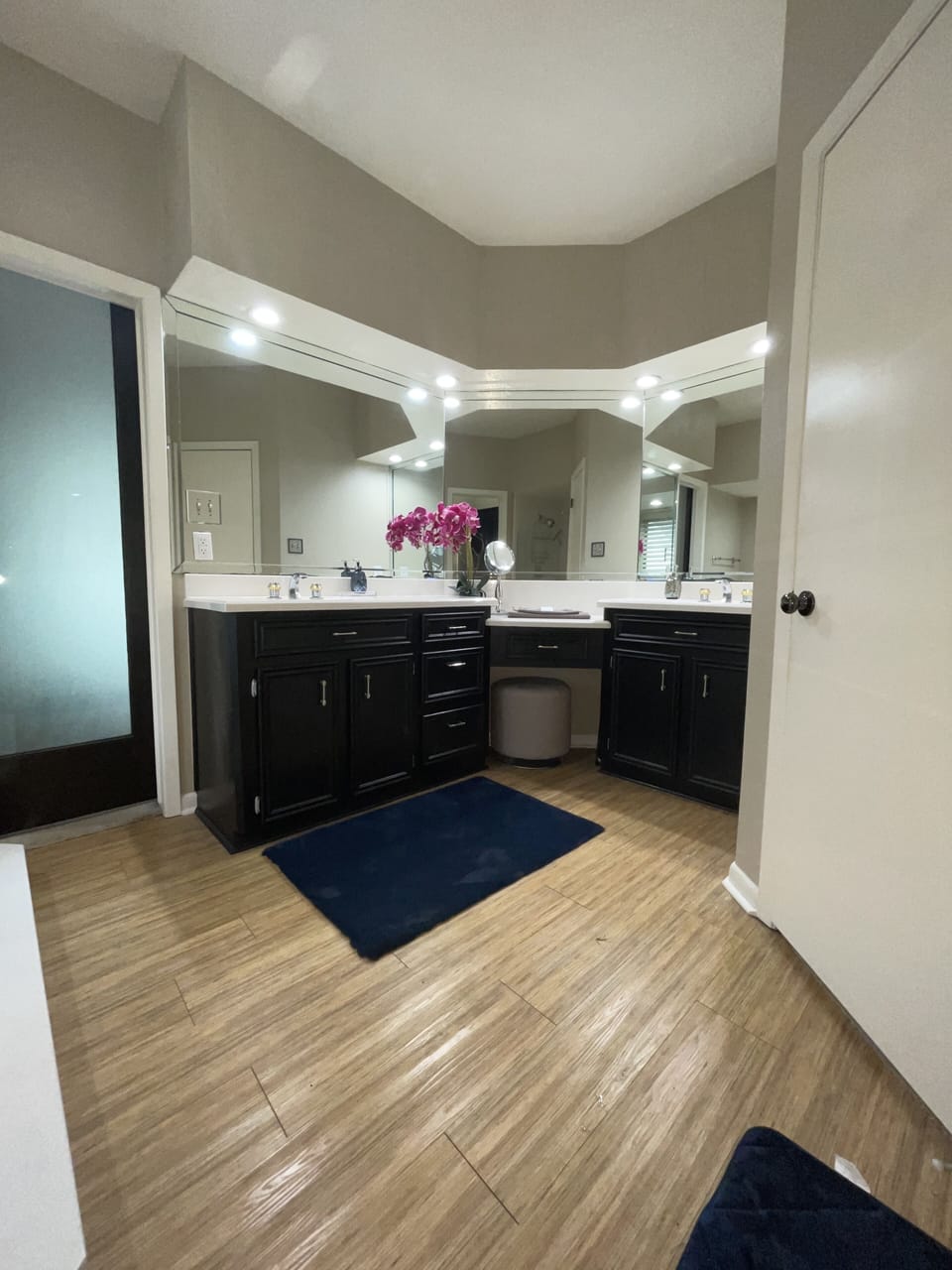 Master bath