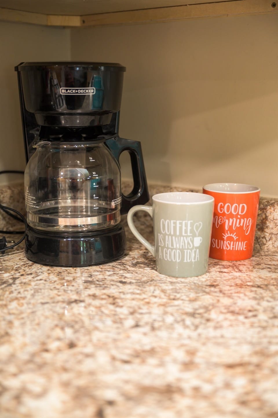Coffee Pot