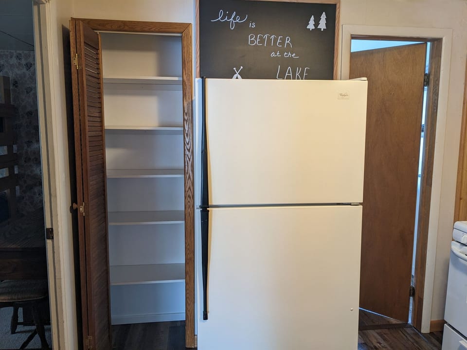 Kitchen Pantry