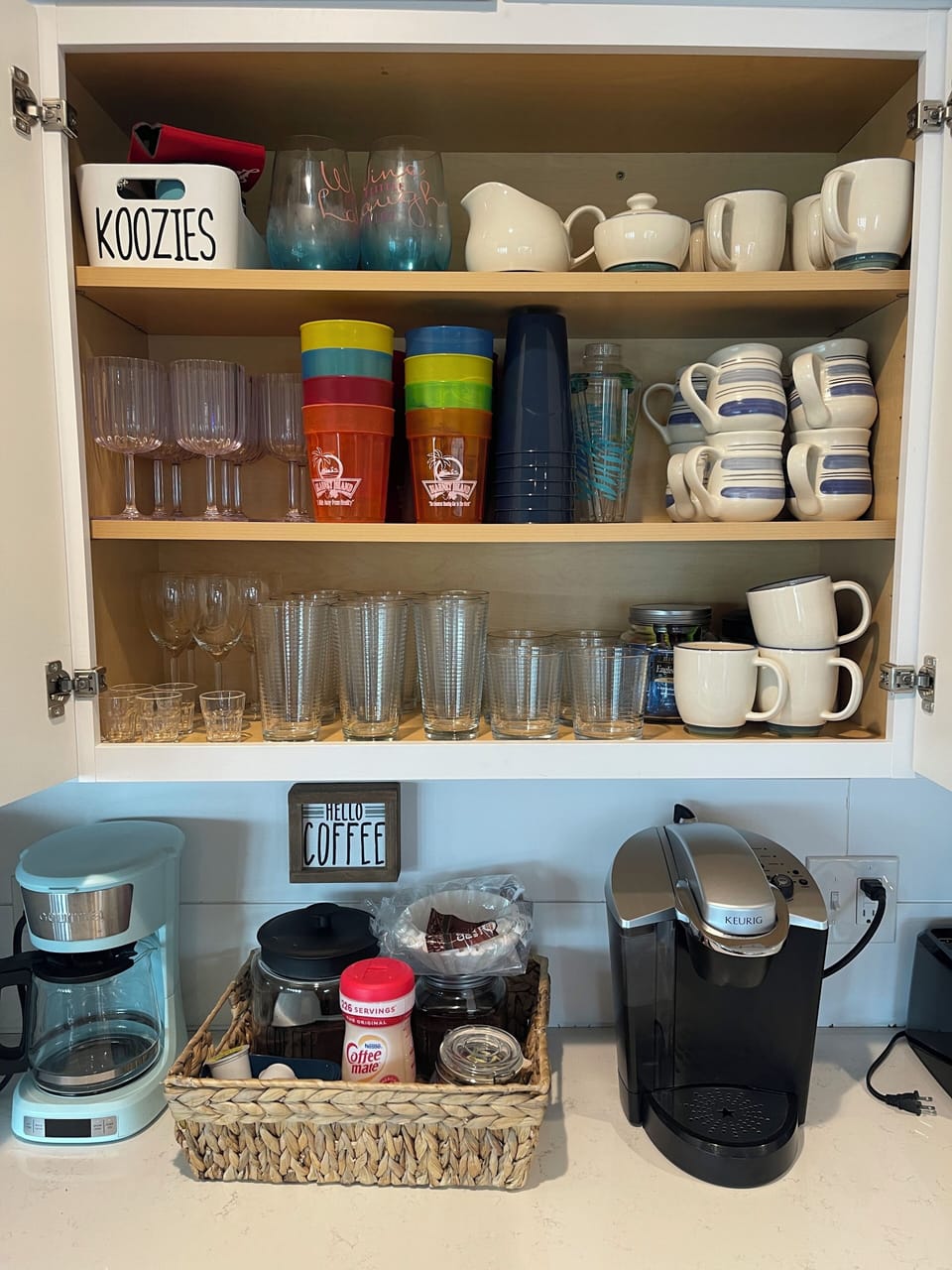 Amenities