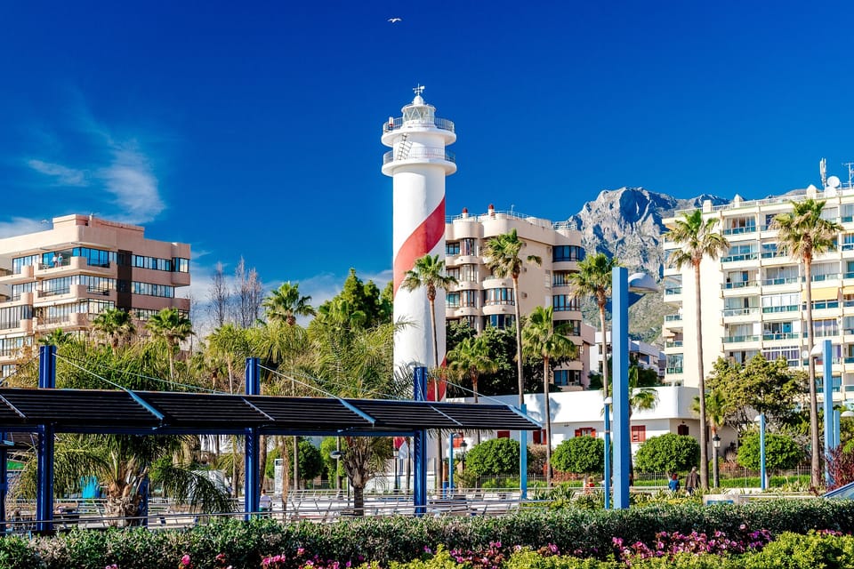 Town Photo