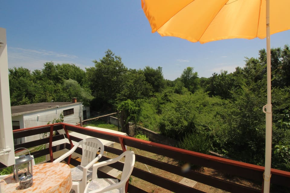 Balcony 1