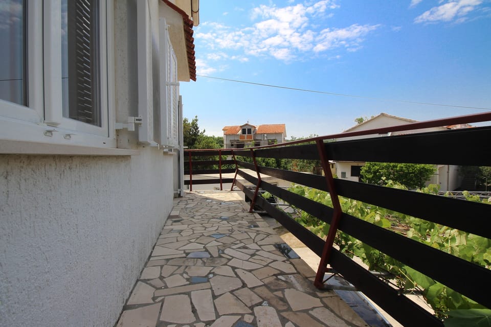 Balcony 2