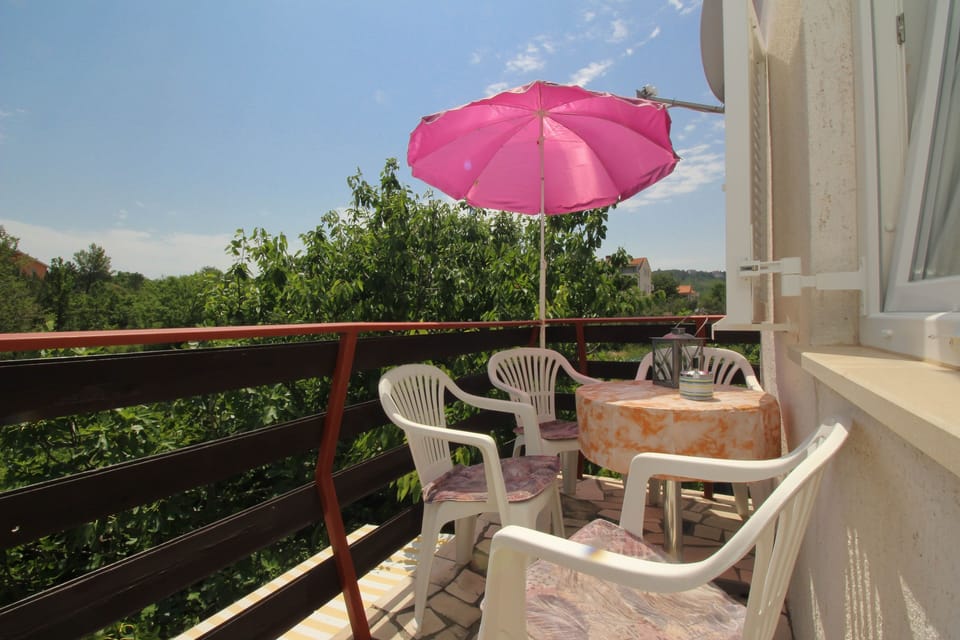 Balcony 1
