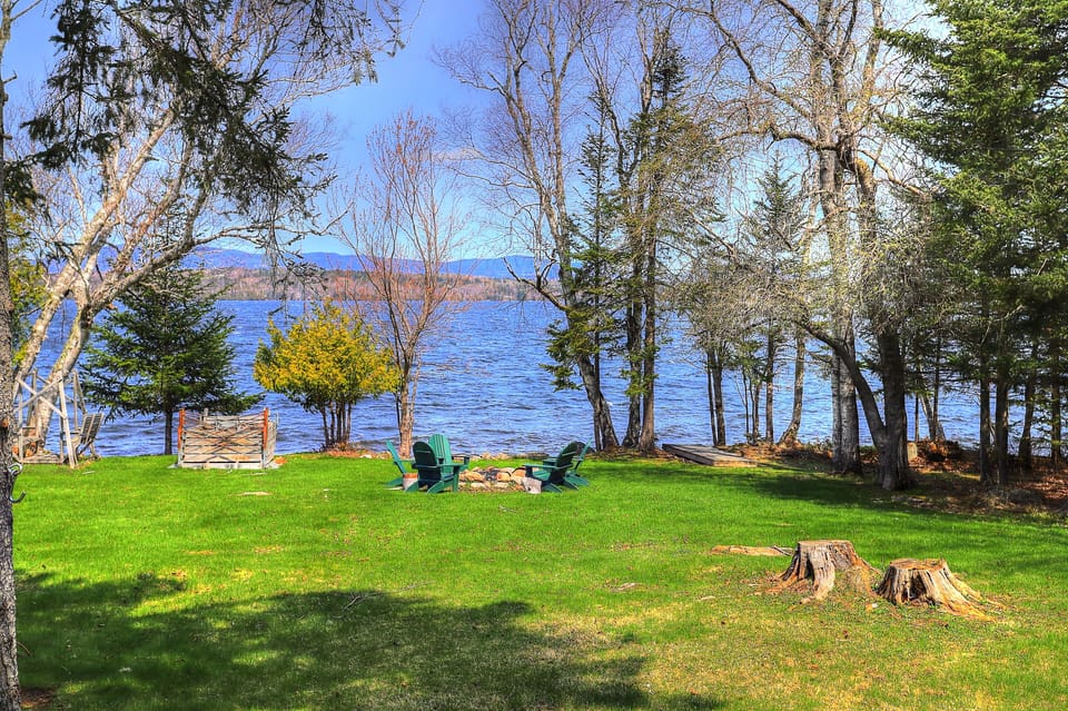 Shared Waterfront
