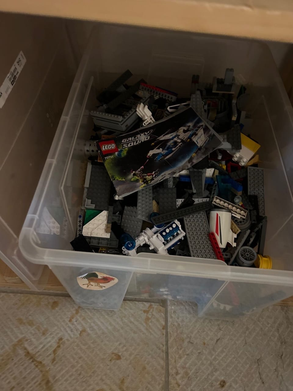 Miscellaneous
