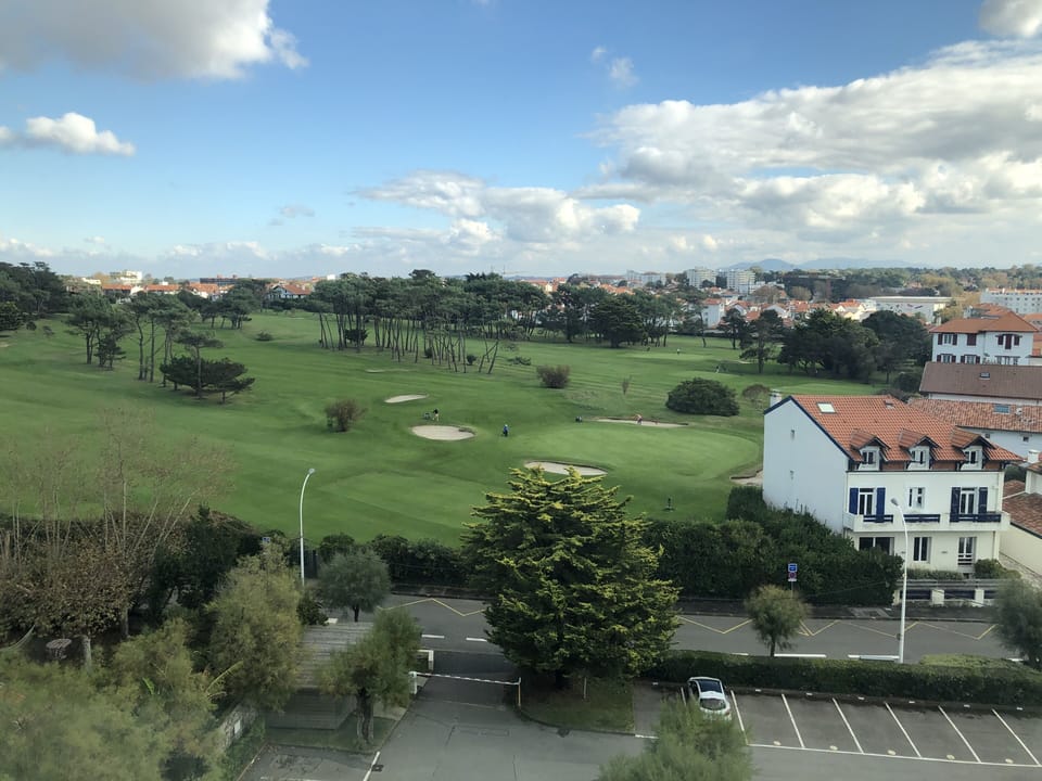 Golf