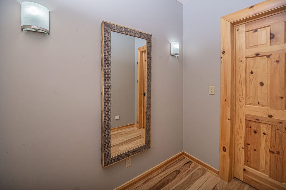 Half Bathroom