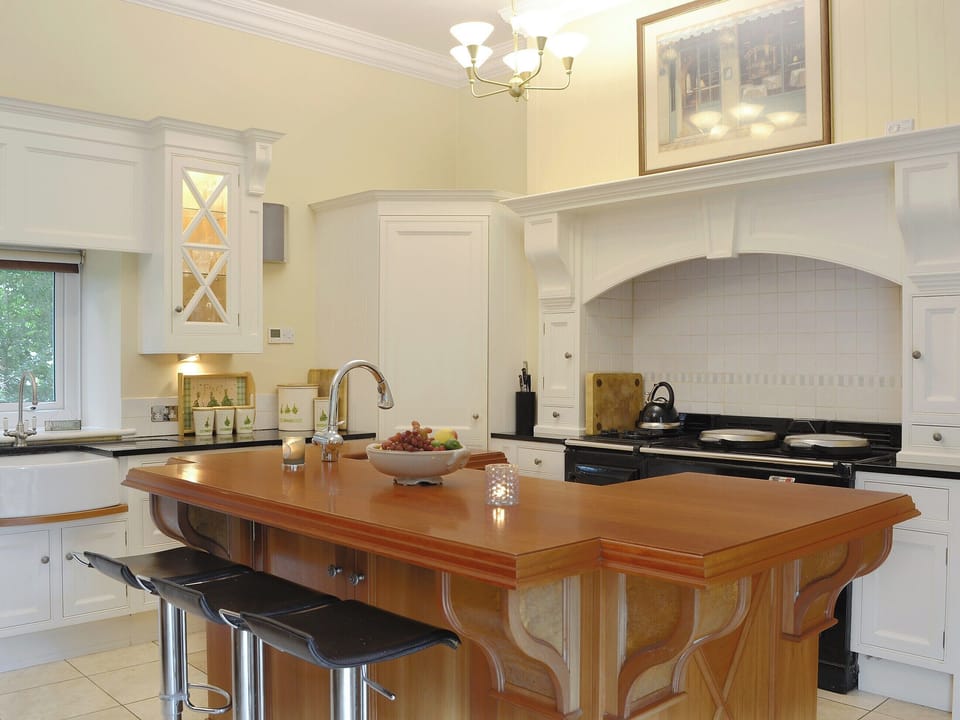Fantastic well equipped kitchen/ dining room | The Coach House, Keswick