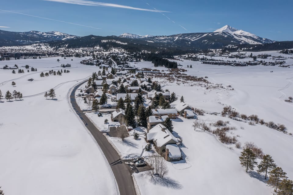 Silverbow Community