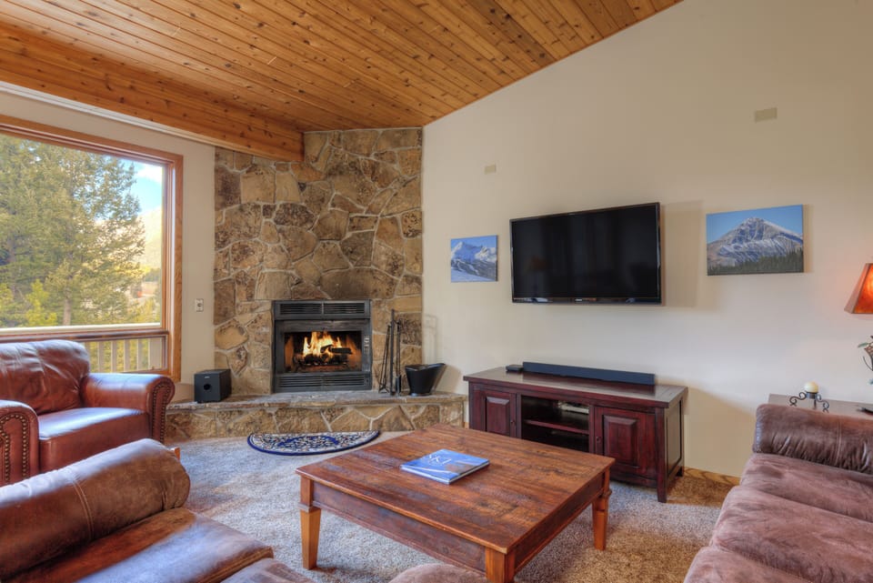 Watch a movie together | Main Level