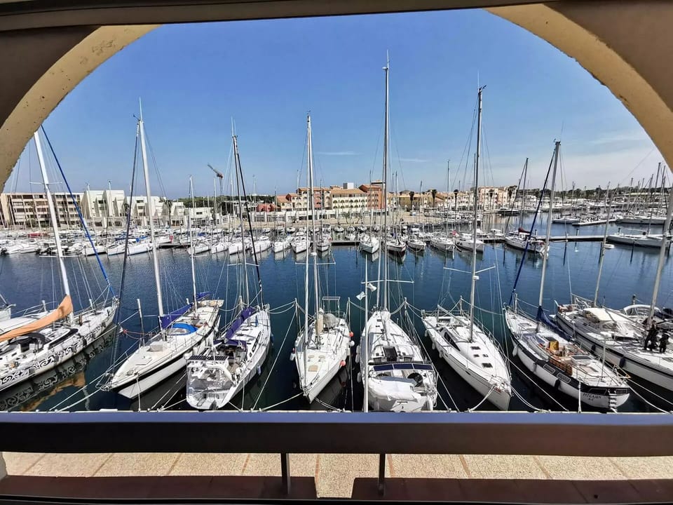 Marina