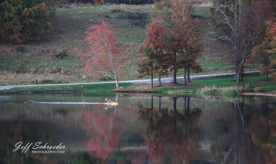 Lake