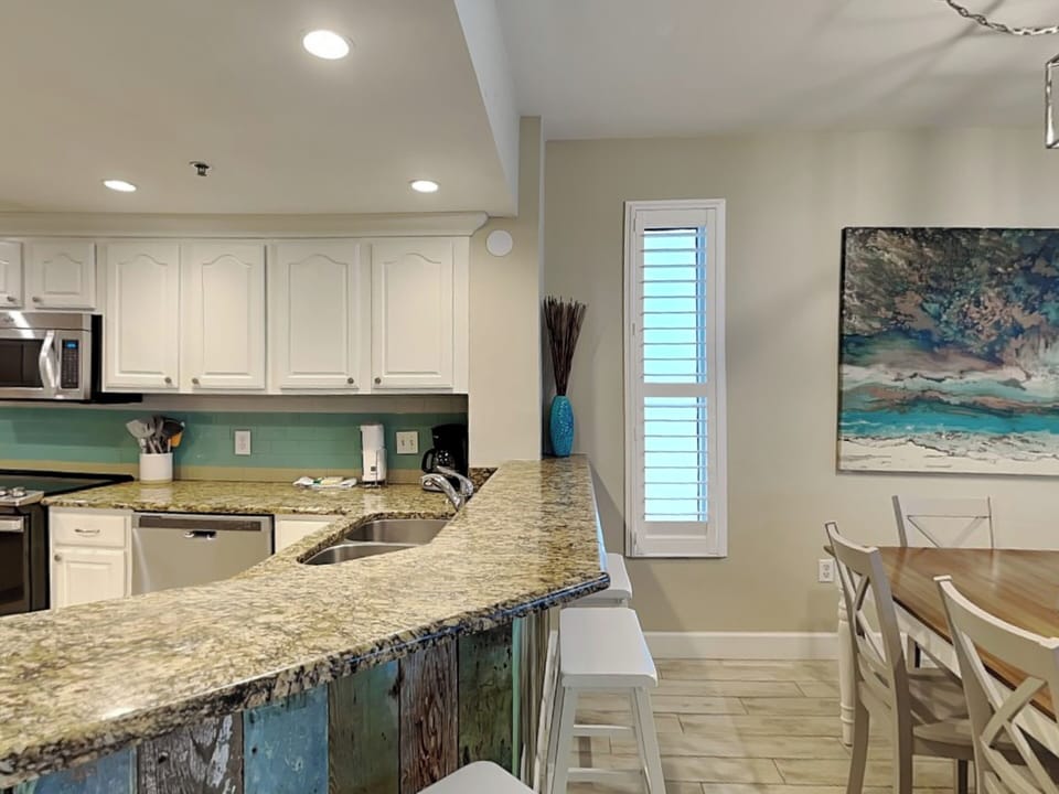 Breakfast Bar