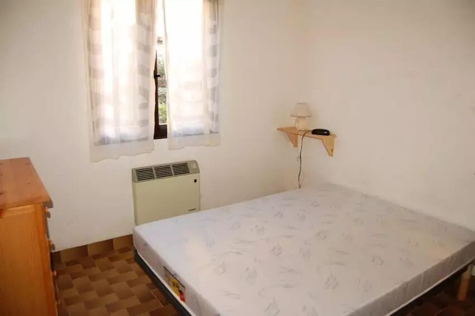 Ecuador Residence - 3 Rooms 6 sleeping accommodations PORT LEUCATE. Ref: 2MS3_244 Apartment in Leucate