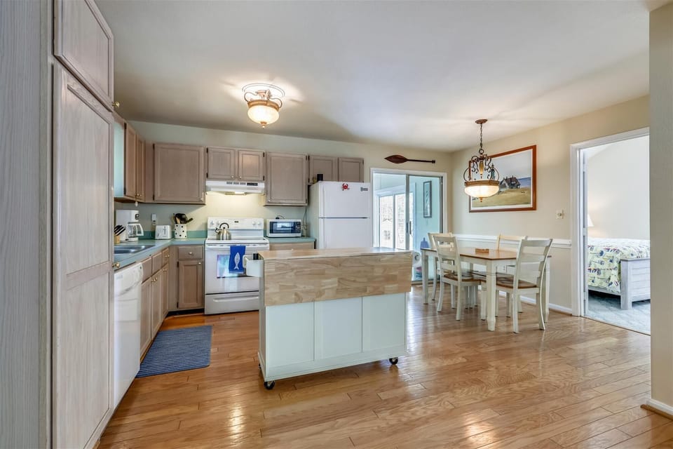 Main Level,Living Area,