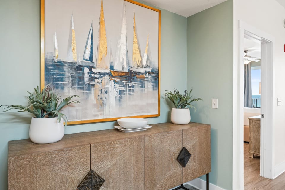 Entryway