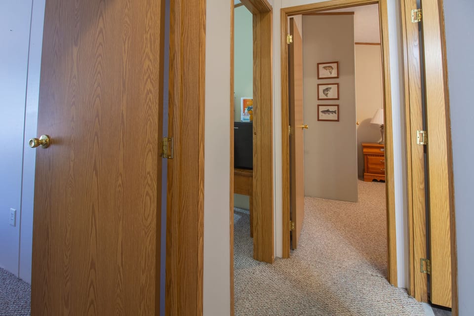 Stay In Ohiopyle - The Karly #3
