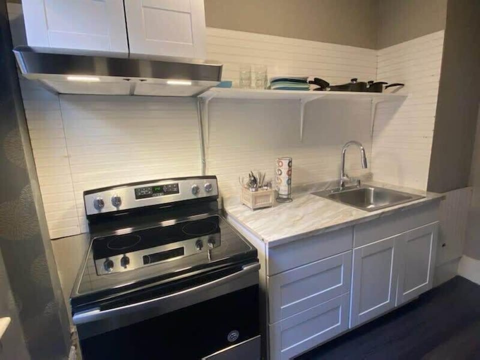 common kitchen
