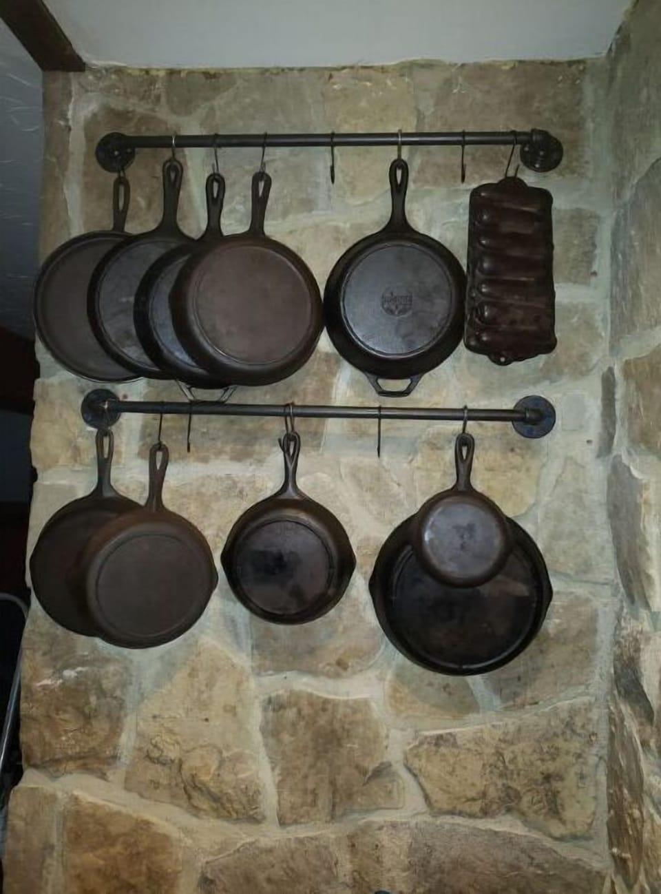  Appalachian heritage