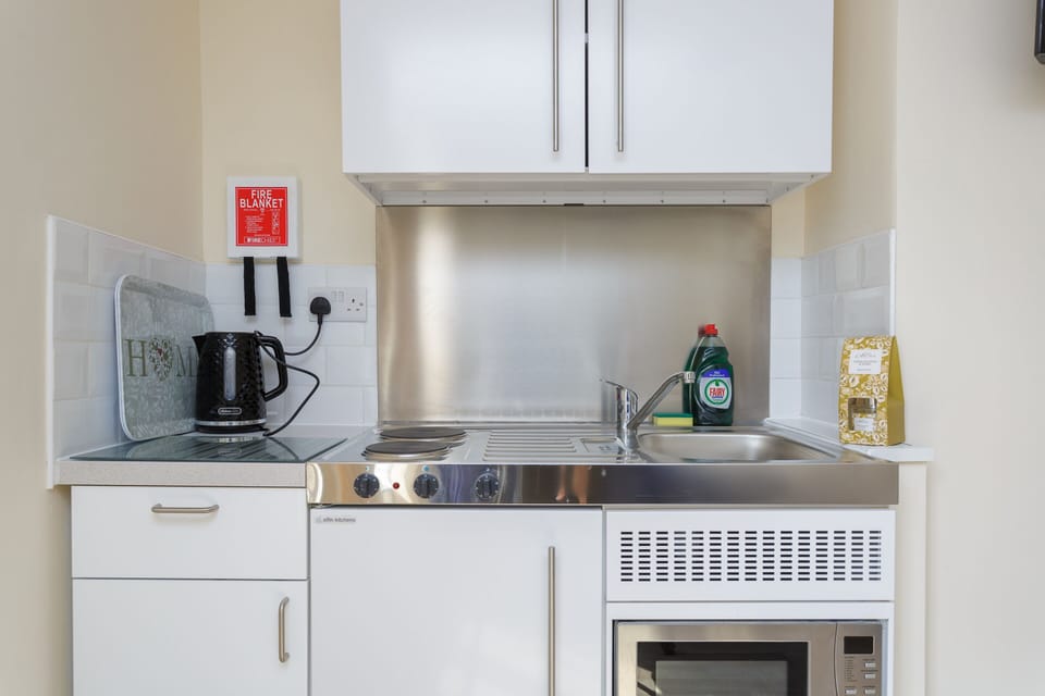 Room Amenities