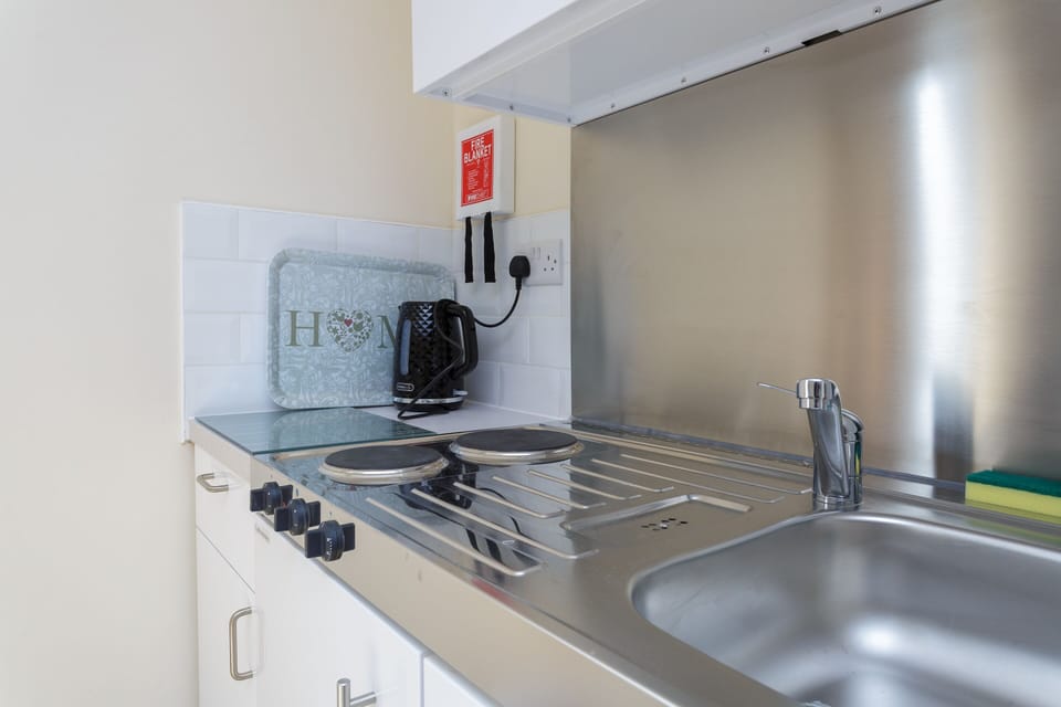 Room Amenities
