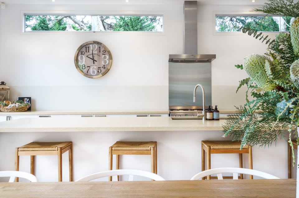 Trelawney Beach House, Blairgowrie (12)